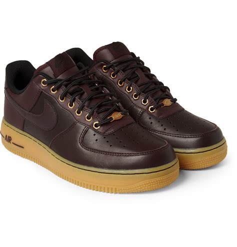 nike air force mönner|air force 1 shoes men.